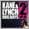 Erfolge zu Kane & Lynch 2: Dog Days