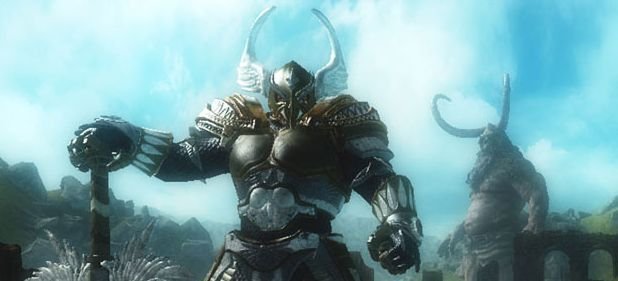Ascend: New Gods (Action) von Microsoft Ascend: New Gods (Action) von Microsoft