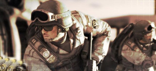 S.K.I.L.L. - Special Force 2 (Shooter) von Gameforge S.K.I.L.L. - Special Force 2 (Shooter) von Gameforge