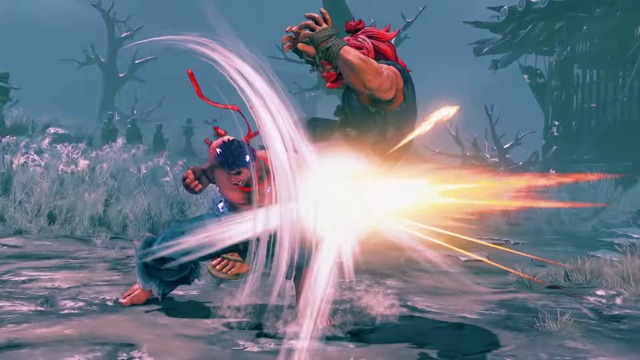 Kage Reveal Trailer