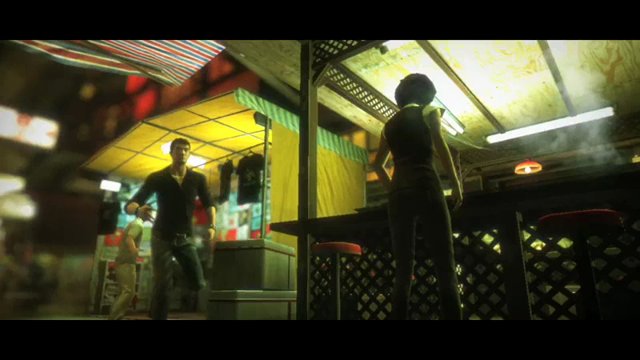 Debüt-Trailer