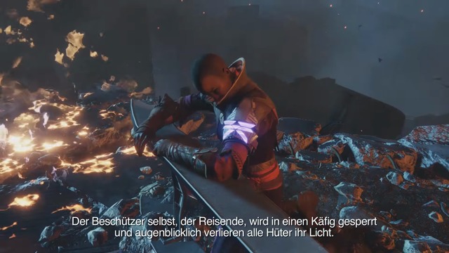 Das nächste Abenteuer