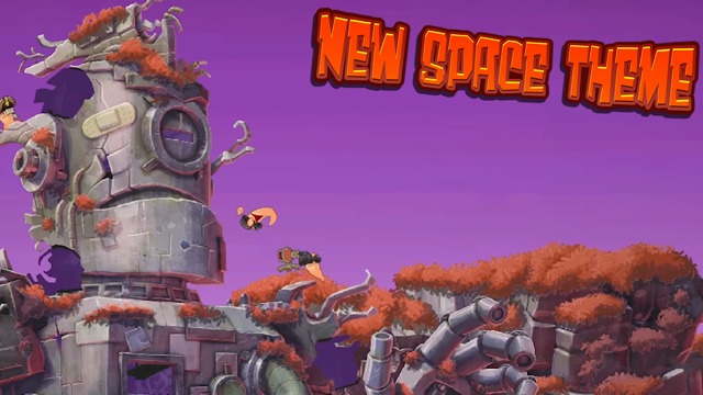 Switch-Trailer