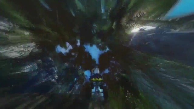 Launch-Trailer