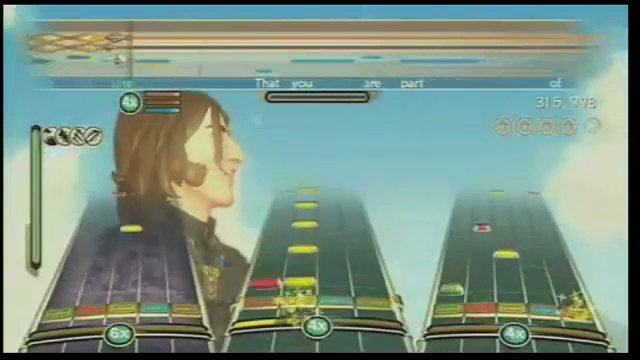 Song Selection-Trailer