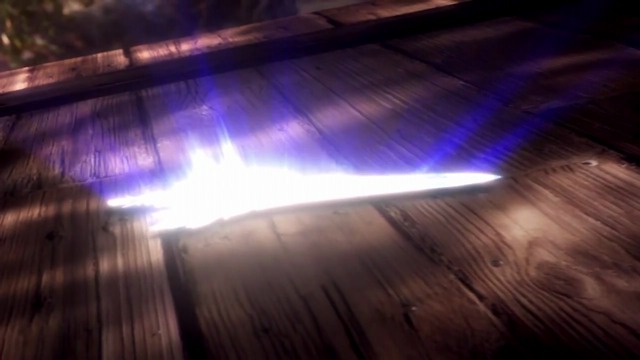 Tale of the Sword