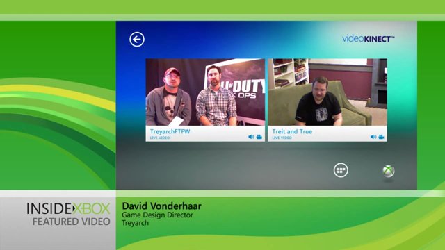 Inside Xbox - First Strike Preview