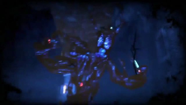 TGS Debüt-Trailer