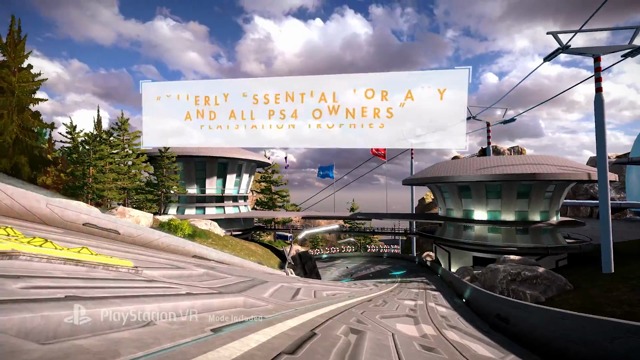 VR-Update