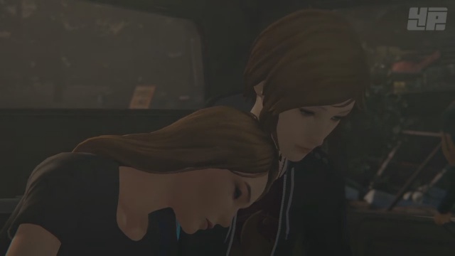 Teaser zu Episode 2