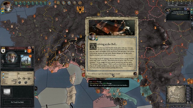 The Republic DLC-Trailer