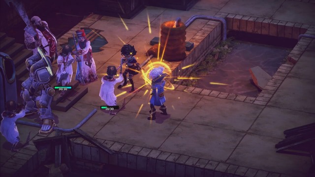 Launch-Trailer