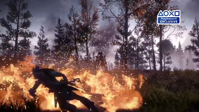 Paris Games Week 2017: Trailer