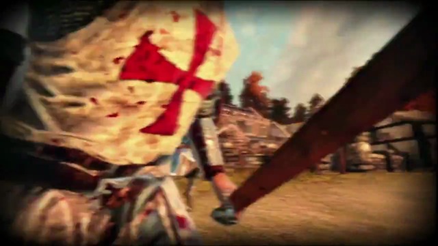 Spielszenen-Trailer
