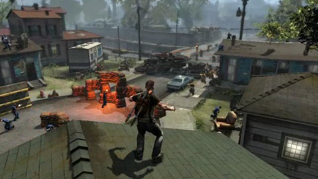 Mission Editor-Trailer