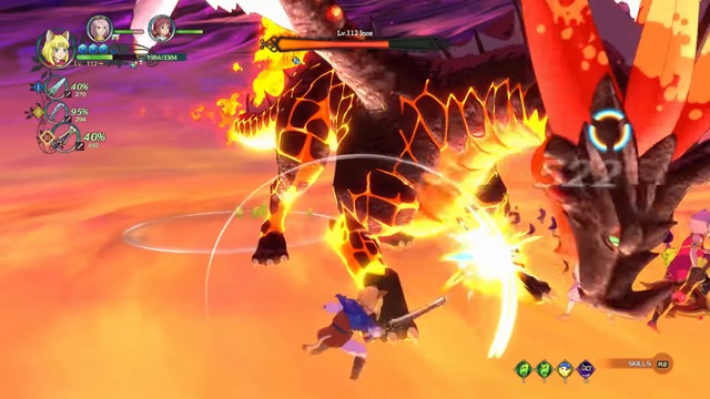 Das Labyrinth des Geisterkönigs (DLC)