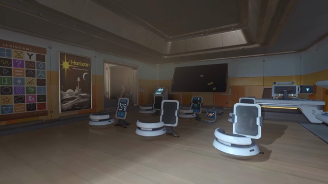 Horizon Lunar Colony (New Map Preview)