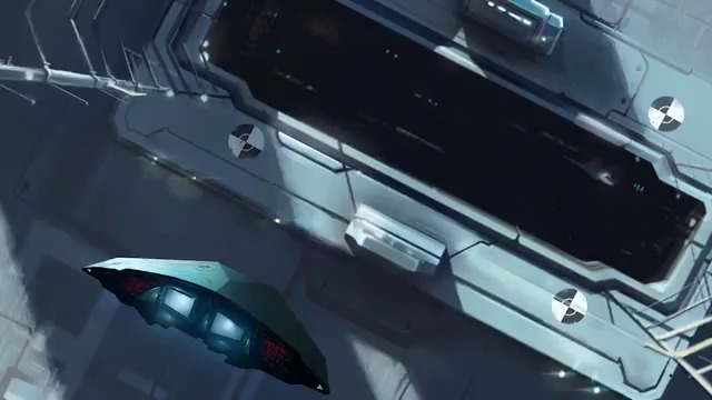 Kickstarter-Trailer