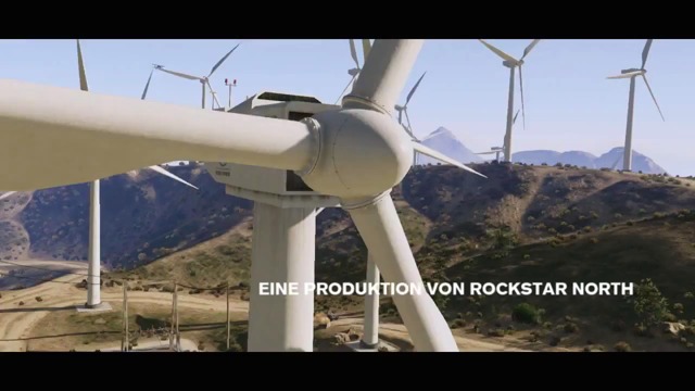 Debüt-Trailer