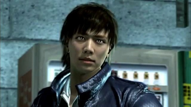 TGS Debüt-Trailer