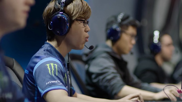 Behind the Scenes: Evolving Overwatch Esports