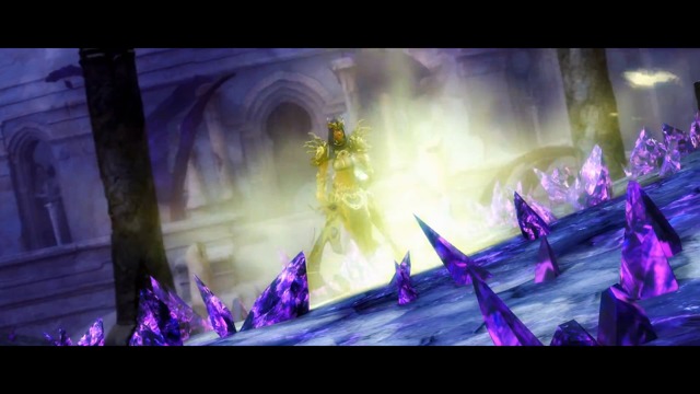 Launch-Trailer