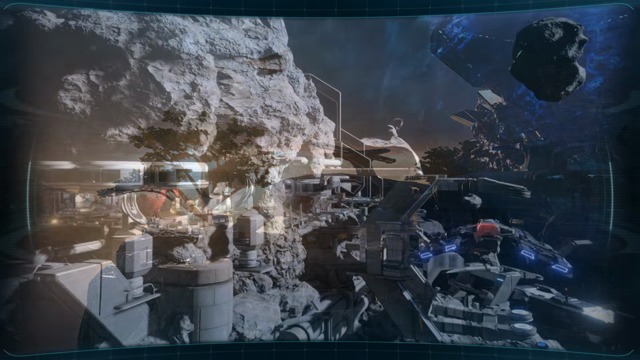APEX Mission Brief 01: