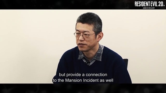 20th Anniversary Interview: Koji Oda