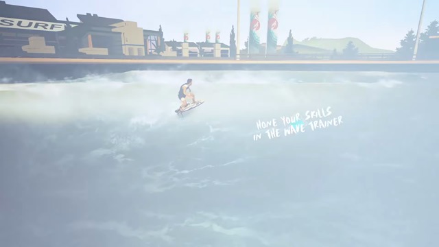 Launch Trailer