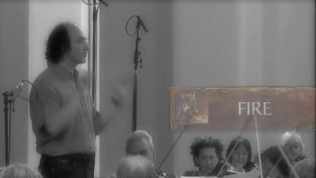 Soundtrack Trailer