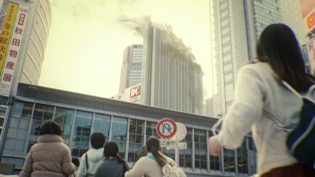 Live Action-Trailer