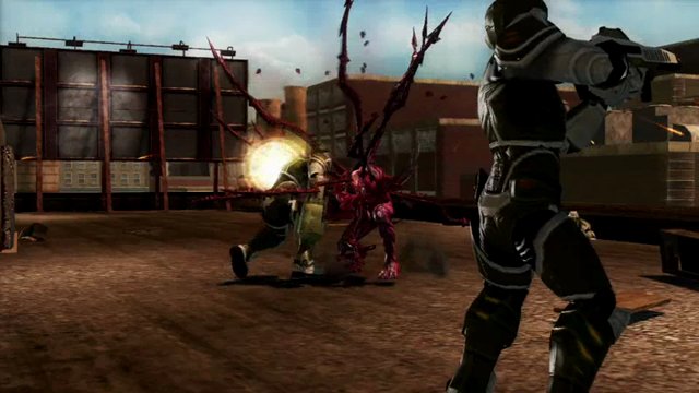 Carnage-Trailer