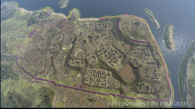 Settlement Changes