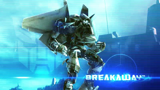 Breakaway