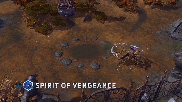 Maiev Spotlight