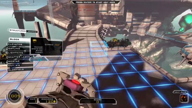 The Build System