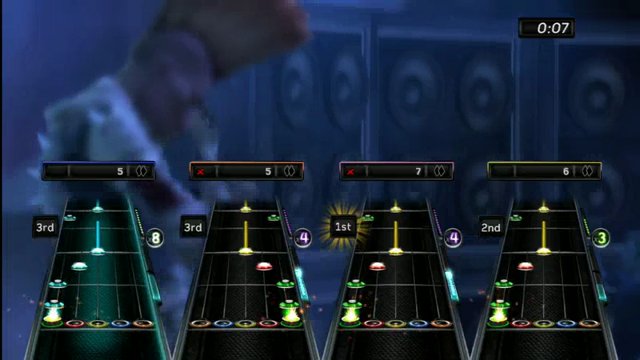 Multiplayer-Modi