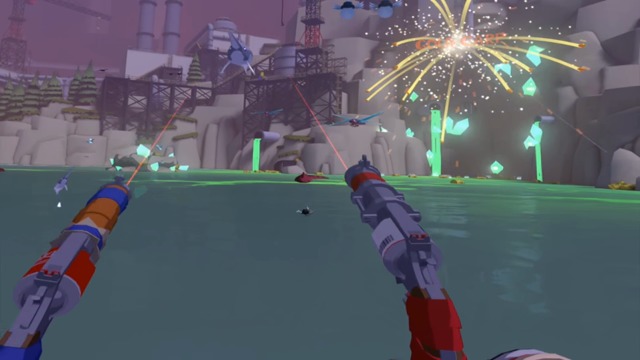 Launch-Trailer