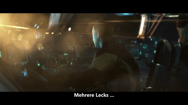 Launch-Trailer