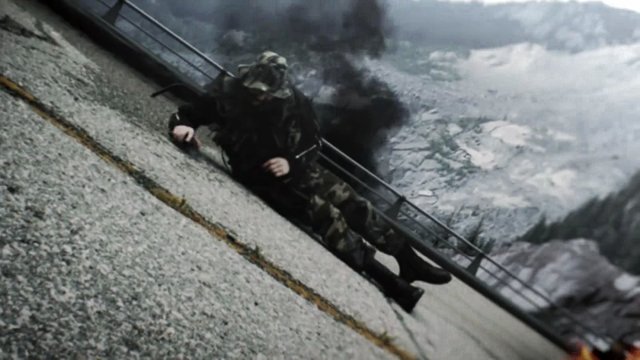 Modern Warfare Kurzfilm-Trailer