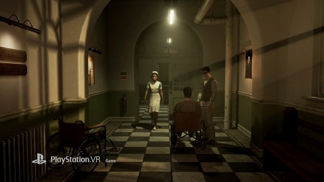 E3 2017: Enthüllungs-Trailer
