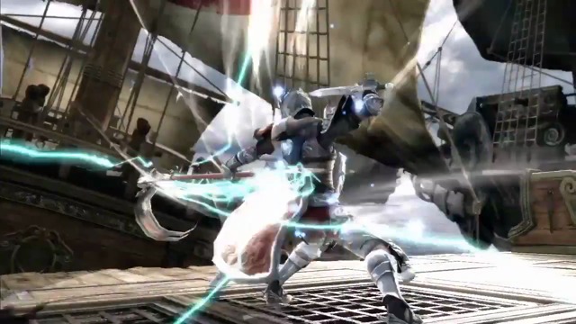 TGS-Trailer
