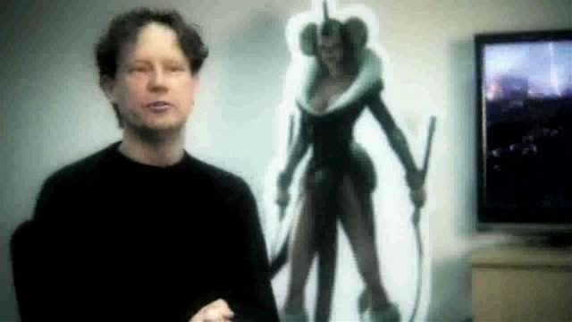 Entwickler-Vorstellung 2