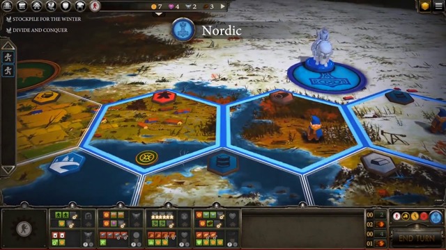 Early Access Trailer