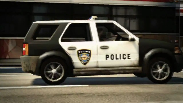 E3-Trailer 2012