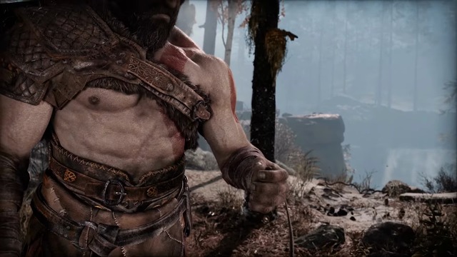 Die Entwicklung von Kratos