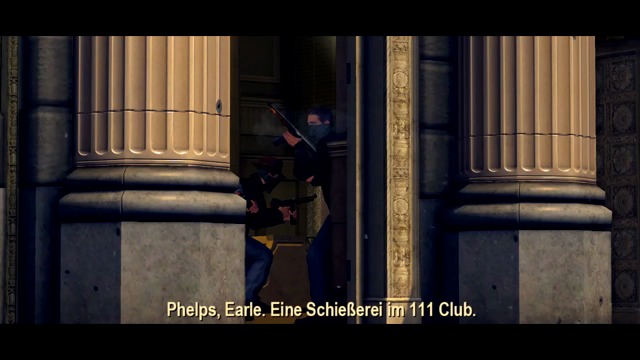 Launch-Trailer