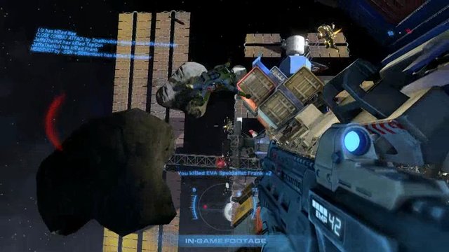 Eskalation-Trailer