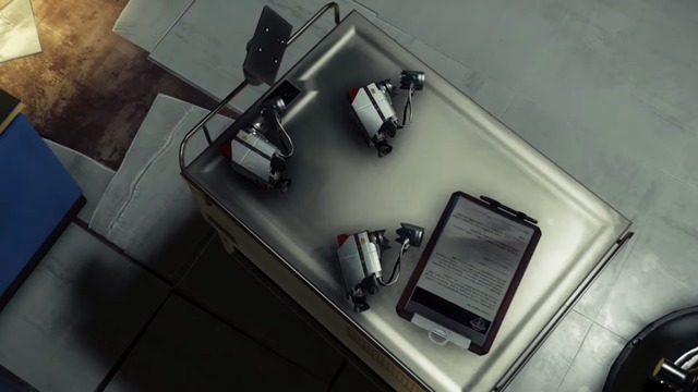 Trailer #2