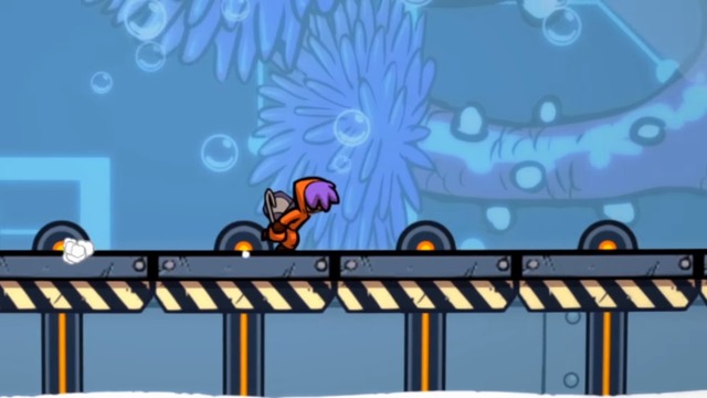 Launch-Trailer